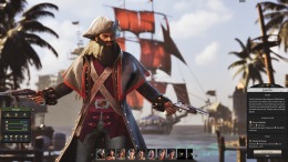 Corsair Cove �� ���������