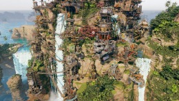 �������� Corsair Cove