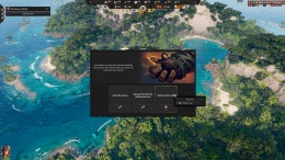 �������� ���� Corsair Cove