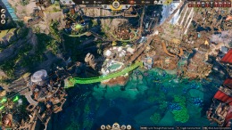 Corsair Cove �����
