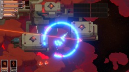 ������� Cosmodrill