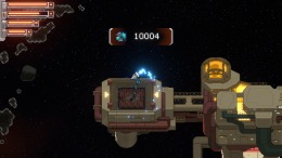 ����������� ���� Cosmodrill