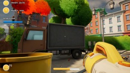������� ��� Cozy Cleanup