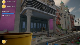 �������� Cozy Cleanup