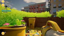 ������� Cozy Cleanup