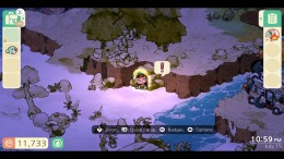 Cozy Grove: Camp Spirit �� ���������