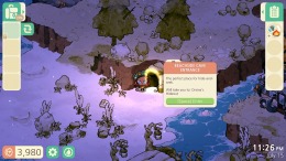 ������� Cozy Grove: Camp Spirit