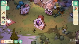 �������� Cozy Grove: Camp Spirit