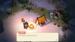 Cozy Grove: Camp Spirit �����