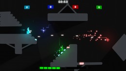 �������� Cubic Spree