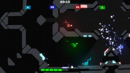 Cubic Spree �����