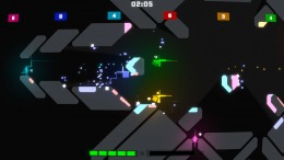 ����������� ���� Cubic Spree