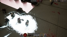 ������� ��� Cult of Shadows