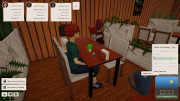 Cup and Counter: Coffee Shop Simulator �� ���������