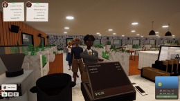 ������� ��� Cup and Counter: Coffee Shop Simulator