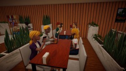 Cup and Counter: Coffee Shop Simulator �� PC