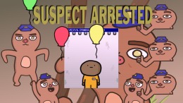 Database Detective: Minor Crimes Division �� PC
