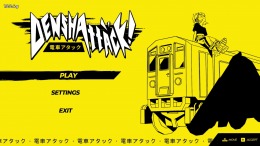 ����������� ���� Denshattack!