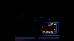 �������� Derelict Star