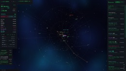 Desk Space: Idle Spacefleet clicker �� PC