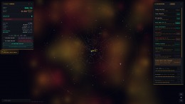 Desk Space: Idle Spacefleet clicker �����