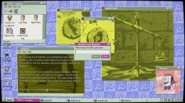������� Desktop Explorer