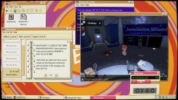 �������� Desktop Explorer
