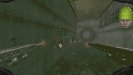 ����������� ���� Desolation Seed
