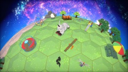 ������� Digimon Story Time Stranger