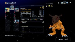 Digimon Story Time Stranger �� PC
