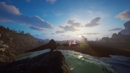 ������� ��� Dinoblade