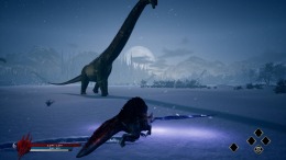 Dinoblade �����