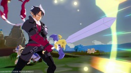 ������� ��� Disgaea Mayhem
