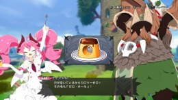 �������� Disgaea Mayhem