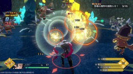 Disgaea Mayhem �� PC