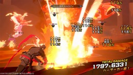 �������� ���� Disgaea Mayhem