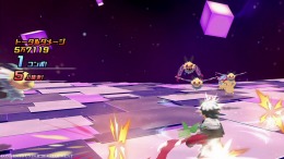����������� ���� Disgaea Mayhem