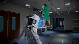 ������� Doctor Pigeon Simulator