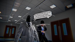 ������� ��� Doctor Pigeon Simulator