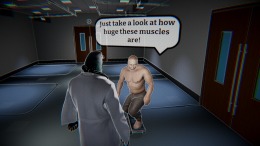 �������� Doctor Pigeon Simulator