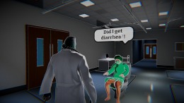 Doctor Pigeon Simulator �� PC
