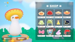 ����������� ���� Dodo Duckie