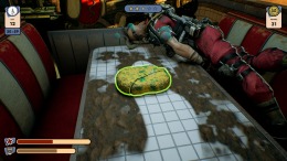 �������� Doomsday Diner