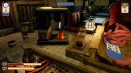 ����������� ���� Doomsday Diner