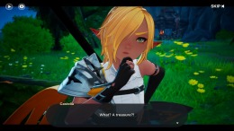 �������� DragonSword : Awakening