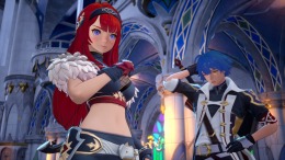 ������� DragonSword : Awakening