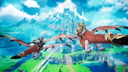 DragonSword : Awakening �� PC