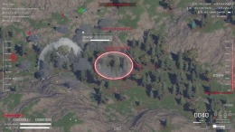 �������� Drone Sector