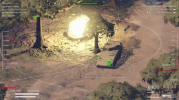 ������� Drone Sector