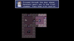������� Dungeon Antiqua